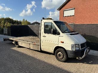  Volkswagen Lt 46a VW LT 46 OPRIJWAGEN 1998/2