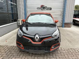 Renault Captur RENAULT CAPTUR 1.5D 2013 picture 7