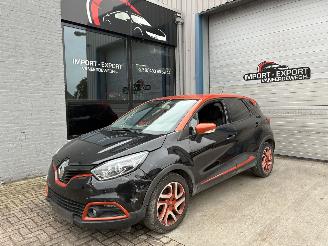 Renault Captur RENAULT CAPTUR 1.5D 2013 picture 2