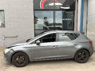 škoda osobní automobily Seat Leon SEAT LEON 1.2TSI 2013 2013/6