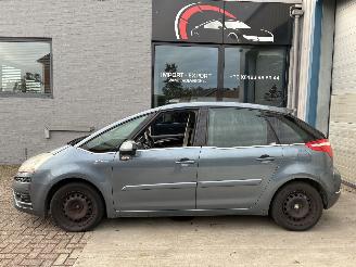Unfallwagen Citroën C4 CITROEN C4 1.6D 2009 2009/3