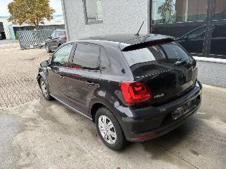 Volkswagen Polo VW POLO 1.2I 2016 picture 15