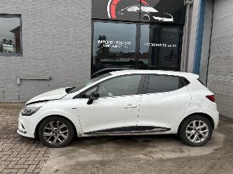  Renault Clio RENAULT CLIO 0.9TCE 2019 2019/6