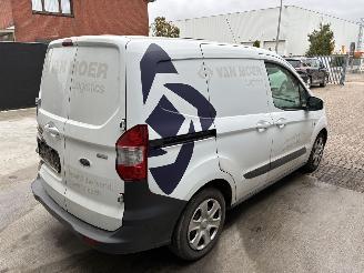 Ford Tourneo Courier FORD TRANSIT COURIER 1.0ECOBOOST picture 7