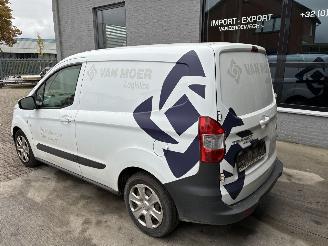 Ford Tourneo Courier FORD TRANSIT COURIER 1.0ECOBOOST picture 9