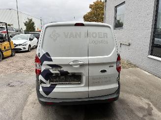 Ford Tourneo Courier FORD TRANSIT COURIER 1.0ECOBOOST picture 8