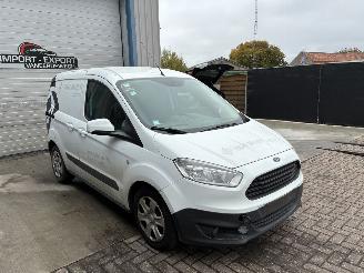 Ford Transit Courier Van FORD TRANSIT COURIER 1.0ECOBOOST picture 4