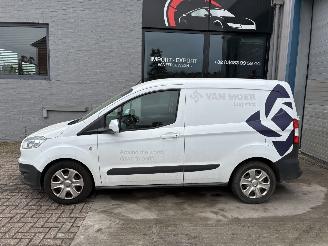  Ford Transit Courier Van FORD TRANSIT COURIER 1.0ECOBOOST 2018/6