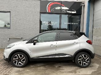  Renault Captur RENAULT CAPTUR 1.2I AUTOMAAT 2016 2016/5