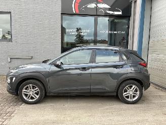 Unfallwagen Hyundai Kona HYUNDAI KONA 1.6D 2020 2020/9