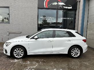 Auto incidentate Audi A3 AUDI A3 2.0TDI 2020 2020/11
