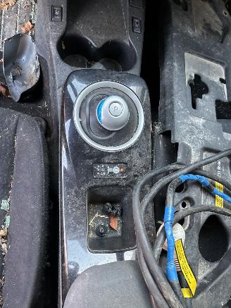 Nissan Leaf NISSAN LEAF 2014 picture 11