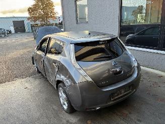 Nissan Leaf NISSAN LEAF 2014 picture 8