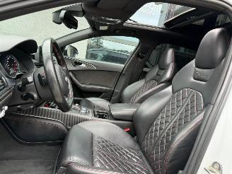 Audi A6 avant Audi A6 3.0d Competition 2017 picture 19