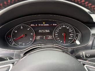 Audi A6 avant Audi A6 3.0d Competition 2017 picture 13