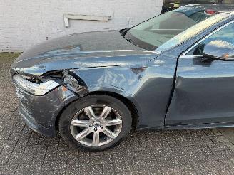 Volvo V-90 Volvo V90 2.0d 2019 picture 4