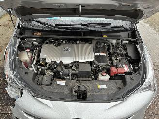 Toyota Prius TOYOTA PRIUS 2016 picture 8