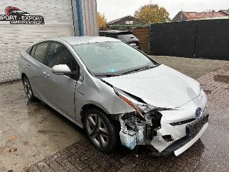 Toyota Prius TOYOTA PRIUS 2016 picture 5