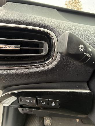 Toyota Prius TOYOTA PRIUS 2016 picture 15