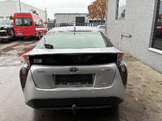 Toyota Prius TOYOTA PRIUS 2016 picture 11