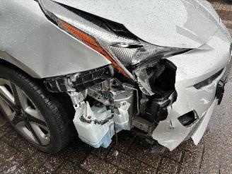 Toyota Prius TOYOTA PRIUS 2016 picture 6