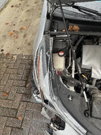 Toyota Prius TOYOTA PRIUS 2016 picture 9