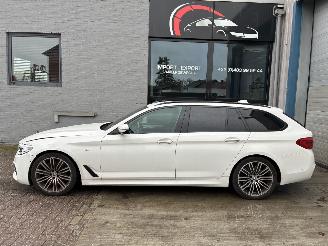  BMW 5-serie BMW 540D M XDRIVE 2017 2017/10