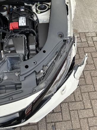 Honda Civic HONDA CIVIC R 2018 picture 11