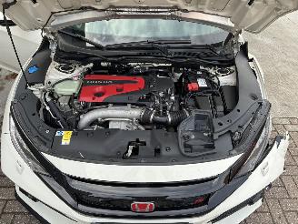 Honda Civic HONDA CIVIC R 2018 picture 9