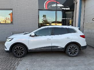 Schadeauto Renault Kadjar RENAULT KADJAR 1.5D 2020 AUTOMAAT 2020/6