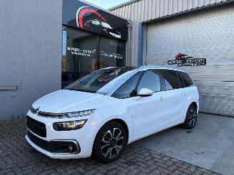 Citroën C4 Citroen c4 1.5d 2019 7 zit picture 2