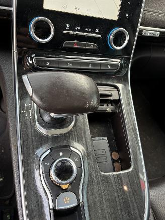 Renault Espace RENAULT ESPACE 1.6D 2016 7 ZIT picture 20