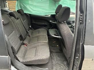 Ford Tourneo Connect FORD TOURNEO CONNECT 1.6D 2015 picture 12