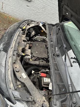 Peugeot Rifter PEUGEOT RIFTER 1.5D 2019 picture 5