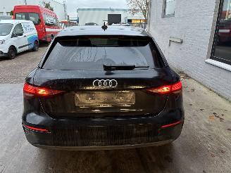 Audi A3 AUDI A3 2.0D DSG 2021 picture 13