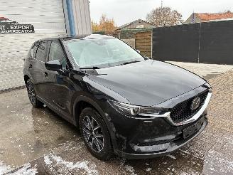 Mazda CX-5 MAZDA CX-5 2.2D AWD 2018 picture 6