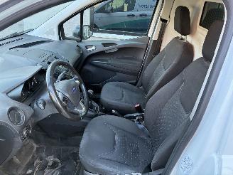 Ford Transit FORD TRANSIT COURIER 1.5D 2019 picture 9