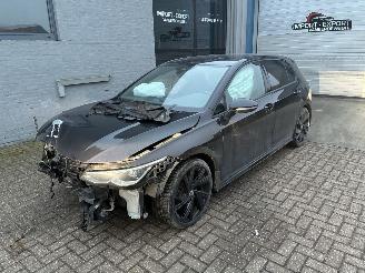 Vaurioauto  passenger cars Volkswagen Golf VW GOLF 8 2.0TDI DSG R LINE 2023/1