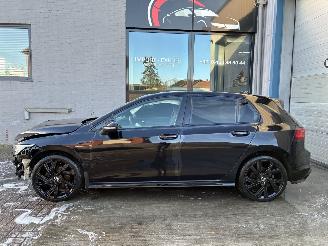 krockskadad bil auto Volkswagen Golf VW GOLF 8 2.0TDI DSG R LINE 2023/1
