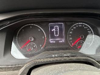 Volkswagen Polo VW POLO 1.6TDI 2020 PANO picture 12