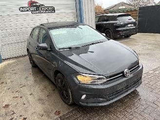 Volkswagen Polo VW POLO 1.6TDI 2020 PANO picture 7