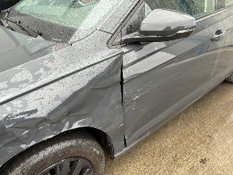 Volkswagen Polo VW POLO 1.6TDI 2020 PANO picture 4