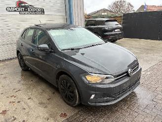 Volkswagen Polo VW POLO 1.6TDI 2020 PANO picture 8