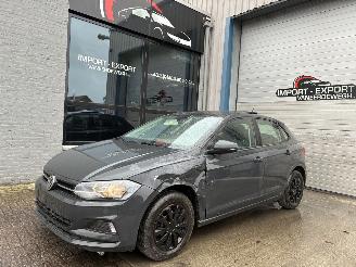 Volkswagen Polo VW POLO 1.6TDI 2020 PANO picture 2