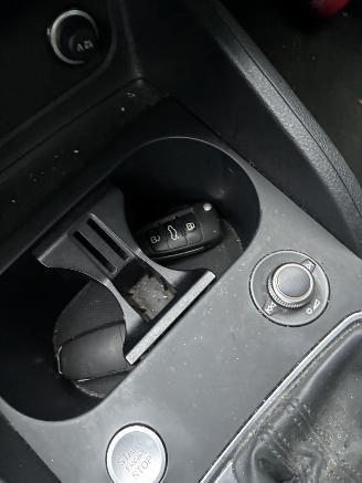 Audi Q2 AUDI Q2 1.6TDI DSG S LINE 2020 picture 15