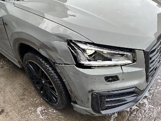 Audi Q2 AUDI Q2 1.6TDI DSG S LINE 2020 picture 7