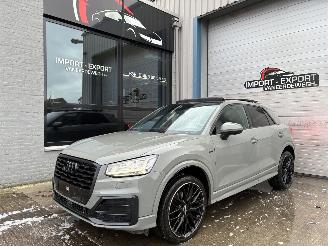 Audi Q2 AUDI Q2 1.6TDI DSG S LINE 2020 picture 3