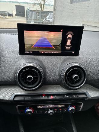 Audi Q2 AUDI Q2 1.6TDI DSG S LINE 2020 picture 16