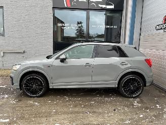  Audi Q2 AUDI Q2 1.6TDI DSG S LINE 2020 2020/8