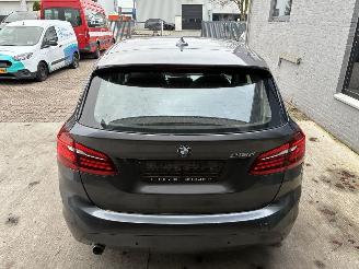 BMW 2-serie BMW 216D 2016 picture 12